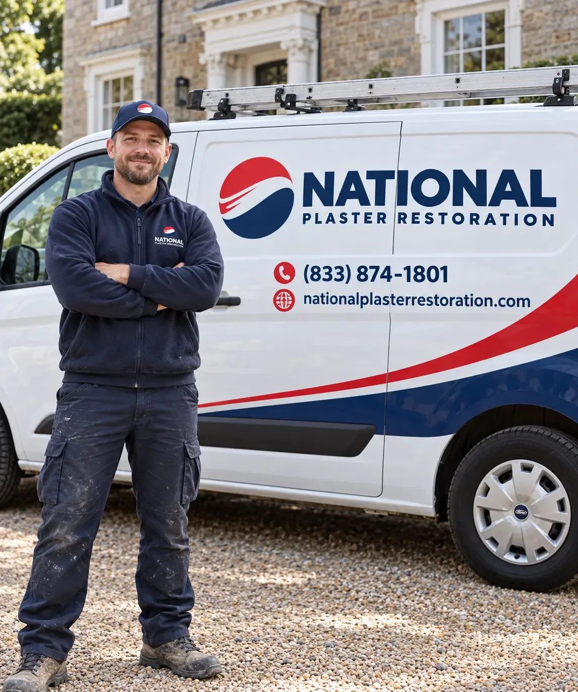 Plaster Repair Plainville, KS FAQs